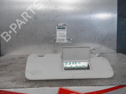 Used Right sun visor Right sun visor CITROËN C3 Picasso (SH_) 1.6 HDi (90 hp) 24085311 24085311