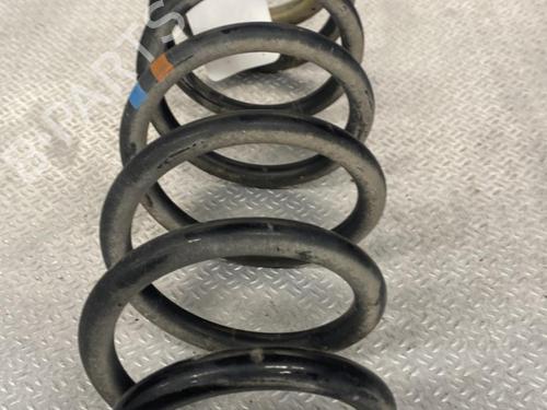 Shock absorber spring CITROËN JUMPY II Van 2.0 HDi 125 | BP25013024C152