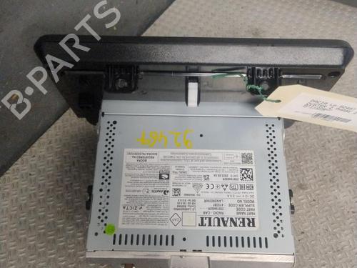 Display DACIA DUSTER (HM_) 1.5 dCi 115 4x4 (HMAD) | BP39416751C48 - Image 2