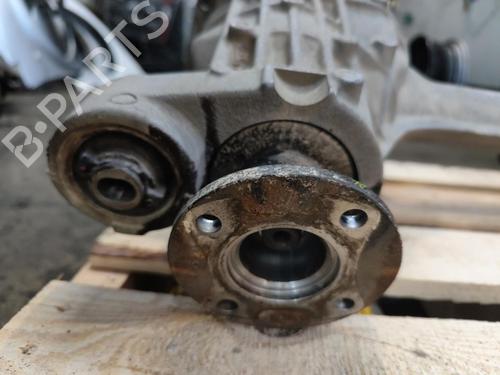 Transfer box NISSAN NAVARA NP300 (D40) 3.0 dCi 4WD | BP33679215M36 - Image 4