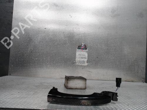 front-left-exterior-door-handle-vw-golf-vi-5k1-2008-2009-2010-2011-2012-2013-2014-36463449 main image