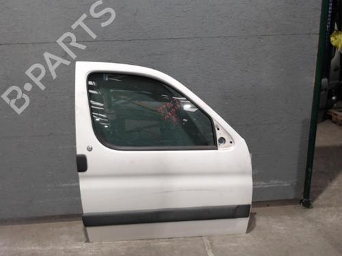 Used Right front door PEUGEOT PARTNER Box Body/MPV (5_, G_) 1.9 D (69 hp) 24084500
