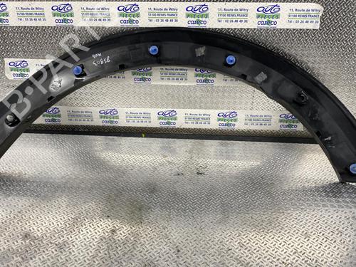 front-left-wheel-arch-trim-dacia-sandero-ii-2012-24625519 main image