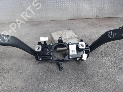 Used Hand brake SEAT LEON (1P1) 1.6 TDI (105 hp) 24080845