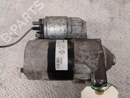 Starter RENAULT TWINGO II (CN0_) 1.2 16V (CN04, CN0B) | BP27665948M8 - Image 2