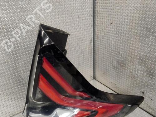 Used Right taillight Right taillight RENAULT ESPACE V (JR_) 2.0 Blue dCi 190 (JRAL) (189 hp) 36343789 36343789