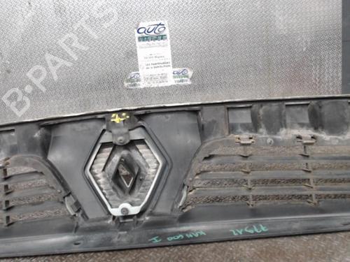 Used Grille RENAULT KANGOO Express (FC0/1_) 1.5 dCi (FC07, FC1R) (65 hp) 24083310