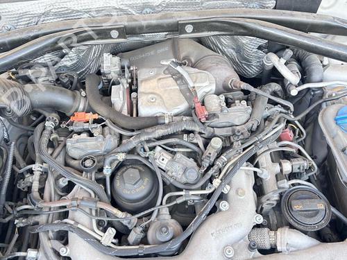 Engine AUDI Q5 (8RB) 3.0 TDI quattro | BP37675434M1 - Image 3