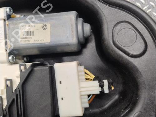 rear-left-window-mechanism-vw-golf-vi-5k1-2008-2009-2010-2011-2012-2013-2014-40553585 main image