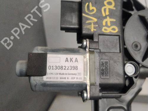 Used Front left window mechanism Front left window mechanism 36656190 36656190