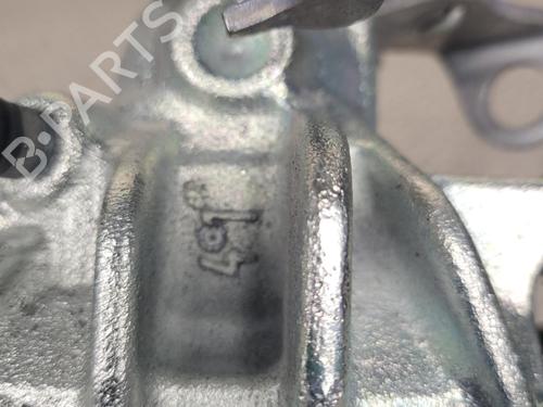 Used Left rear brake caliper Left rear brake caliper OPEL CORSA D (S07) 1.7 CDTI (L08, L68) (125 hp) 36462351 36462351