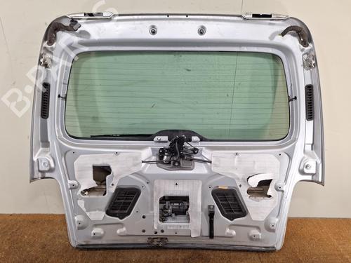 Used Tailgate CITROËN BERLINGO / BERLINGO FIRST MPV (MF_, GJK_, GFK_) 1.4 i (MFKFX, MFKFW, GJKFWB, GJKFWC, GFKFWC) (75 hp) 32633250