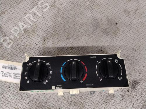 Climate control PEUGEOT 2008 I (CU_) 1.2 VTi | BP36461967I5 - Image 4