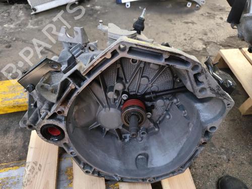 Used Gearbox Gearbox 36053322 36053322
