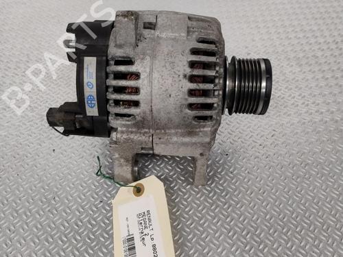 Alternator RENAULT MEGANE II Estate (KM0/1_) 1.5 dCi (KM02, KM13) | BP28087371M7 
