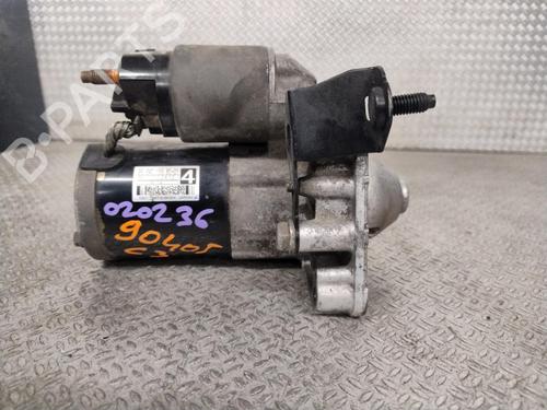 Starter CITROËN C3 I (FC_, FN_) 1.6 16V HDi | BP32399459M8