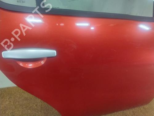 Dør højre bagtil DACIA SANDERO 1.5 dCi | BP33808061C5 - Image 4