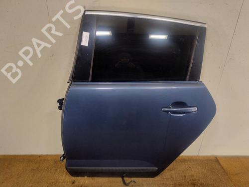 Used Left rear door Left rear door 36462164 36462164