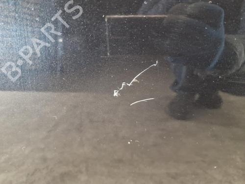 Left front door SEAT IBIZA IV SC (6J1, 6P5) 1.6 TDI | BP24065413C2 