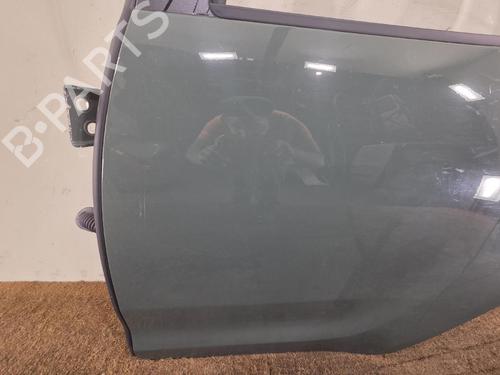 Dør venstre bagtil DACIA DUSTER (HM_) 1.5 dCi 115 4x4 (HMAD) | BP39416733C4 - Image 6