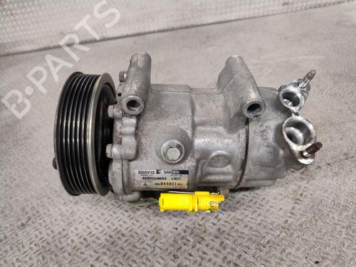 AC compressor PEUGEOT 206 Hatchback (2A/C) 1.4 i | BP30979072M34 