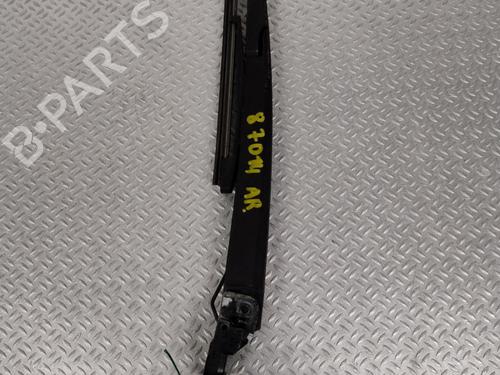 Used Rear windshield wiper arm OPEL ASTRA K (B16) 1.0 Turbo (68) (105 hp) 25703744