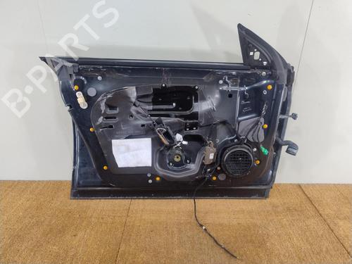 Used Left front door CITROËN C6 (TD_) 2.7 HDi (204 hp) 28573042