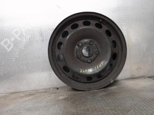 Used Rim SEAT TOLEDO III (5P2) 1.9 TDI (105 hp) 24081263