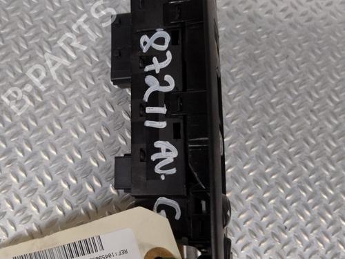 Left front window switch PEUGEOT 2008 I (CU_) 1.2 THP 110 / PureTech 110 | BP25704017I27 - Image 3