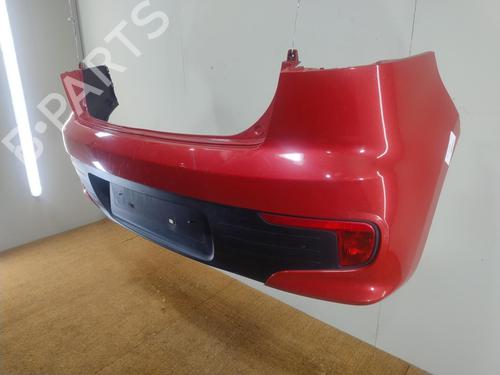 Rear bumper KIA RIO III (UB) 1.2 CVVT | BP29380012C8 
