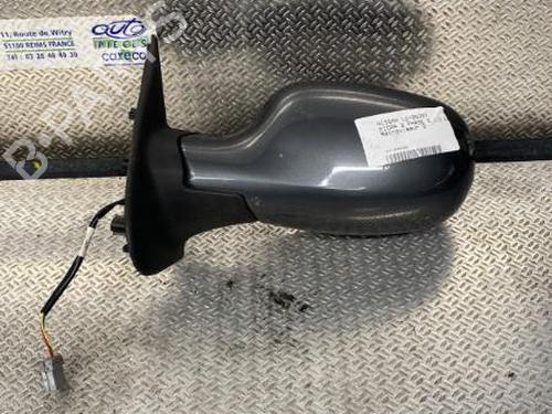 left-mirror-nissan-micra-iii-k12-2002-2003-2004-2005-2006-2007-2008-2009-2010-2011-24101100 main image