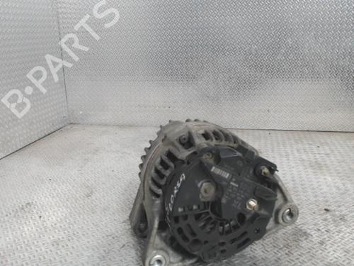 Used Alternator OPEL CORSA C (X01) 1.2 (F08, F68) (75 hp) 24072844