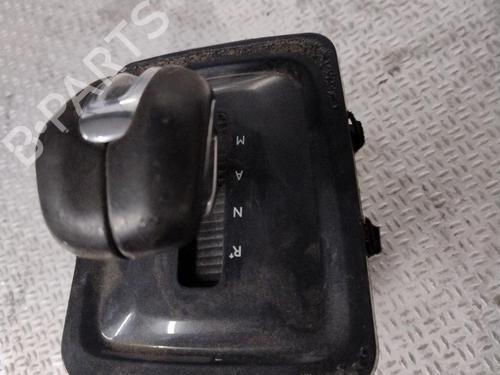 Used Shift knob Shift knob PEUGEOT 3008 I MPV (0U_) 2.0 HDi Hybrid4 (163 hp) 28087449 28087449