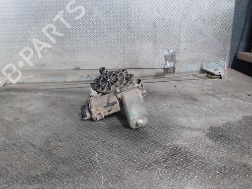 Used Front left window mechanism Front left window mechanism PEUGEOT BOXER Van 2.2 HDi 100 (101 hp) 24083129 24083129