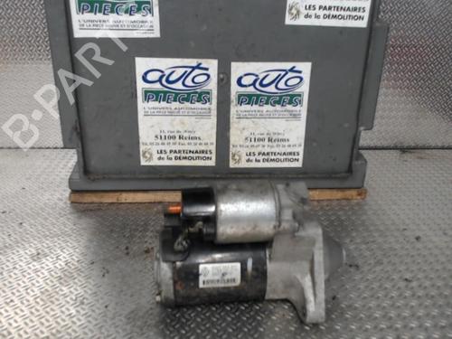 Used Starter Starter RENAULT CLIO III (BR0/1, CR0/1) 1.4 16V (98 hp) 24071044 24071044