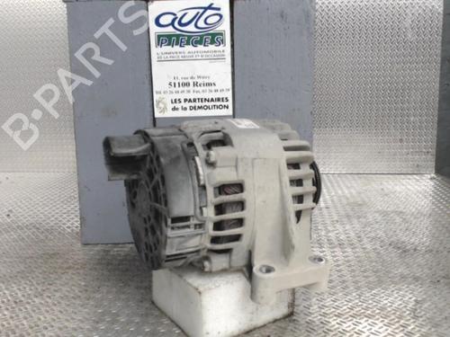 Alternator FIAT PANDA (169_) 1.2 (169.AXB11, 169.AXB1A) | BP24071099M7