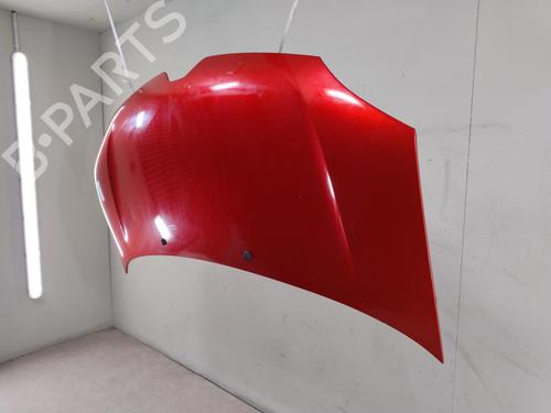 Used Hood RENAULT TWINGO III (BCM_, BCA_) 0.9 TCe 90 (BCM9, BCM2) (90 hp) 25041543