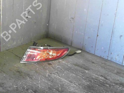 Used Right taillight HONDA CIVIC VIII Hatchback (FN, FK) 2.2 CTDi (FK3) (140 hp) 24063384
