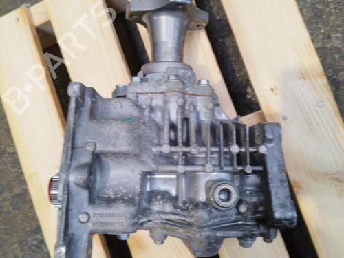 Transfer box DACIA DUSTER (HM_) 1.5 dCi 110 4x4 (HMAB) | BP29494189M36 - Image 3