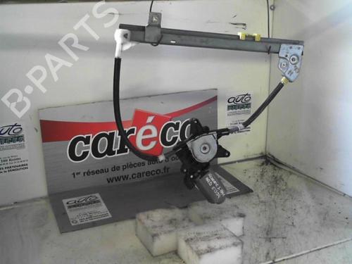 Used Rear right window mechanism RENAULT MEGANE Scenic (JA0/1_) 1.9 dTi (JA0N) (98 hp) 24063376