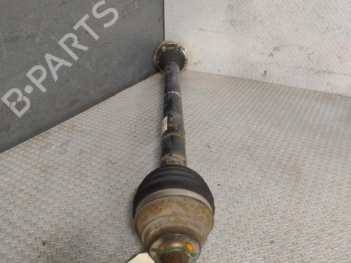Used Right front driveshaft AUDI A3 Sportback (8PA) 1.6 TDI (105 hp) 32075642