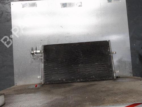 Varmeapparatregister FORD FOCUS II (DA_, HCP, DP) 1.8 TDCi (115 hp) 24084588