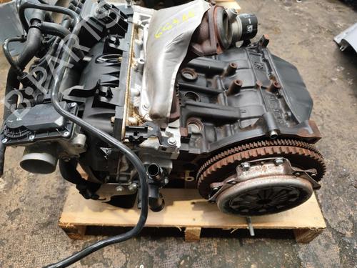 Engine RENAULT TWINGO II (CN0_) 1.2 16V (CN0K, CN0V, CN0A) | BP33031352M1 - Image 2