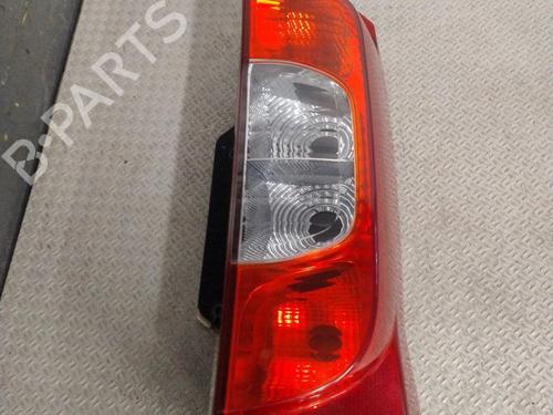 Used Right taillight Right taillight 38473878 38473878