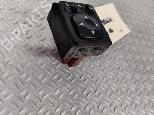 Used Mirror switch MITSUBISHI OUTLANDER II (CW_W) 2.2 DI-D 4WD (177 hp) 28615105
