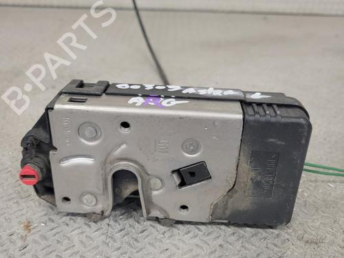 Used Rear left lock Rear left lock OPEL ASTRA G Hatchback (T98) 2.0 DTI 16V (F08, F48) (101 hp) 33835403 33835403