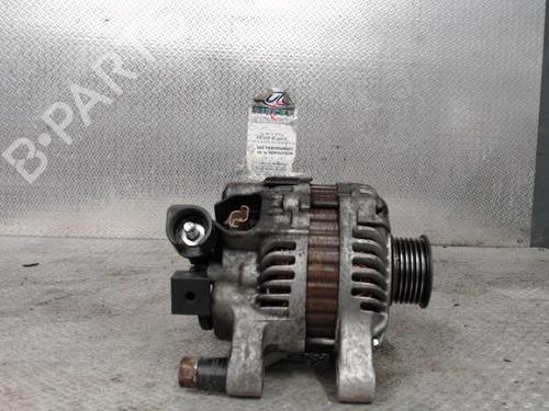 Generator PEUGEOT 207 (WA_, WC_) 1.4 (73 hp) 24095877