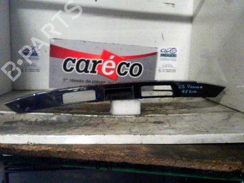Used Tailgate handle CITROËN C3 Picasso (SH_) 1.6 HDi (109 hp) 24066750