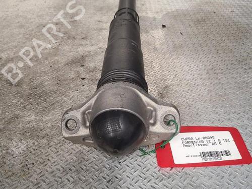 Left rear shock absorber CUPRA FORMENTOR (KM7, KMP) 1.5 TSI | BP24100370M18 - Image 1