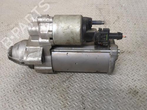 Starter CITROËN BERLINGO Box Body/MPV (K9) 1.6 BlueHDi 75 | BP30265474M8 - Image 2